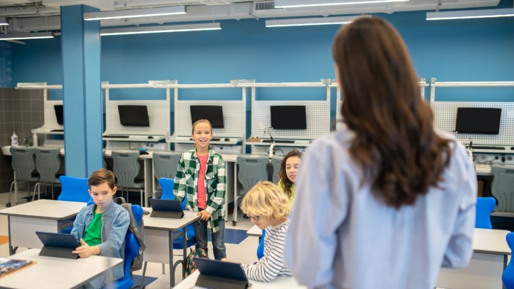 Ctrl+Alt+Revolution: Can Tech Save Education (Without Crashing)?